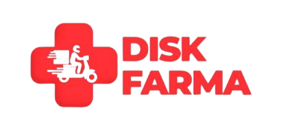 Disk Farma